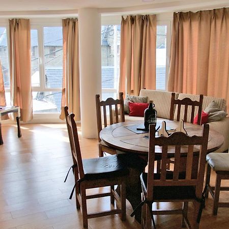 Апартаменти Departamento Centro Civico Сан-Карлос-де-Барілоче Екстер'єр фото