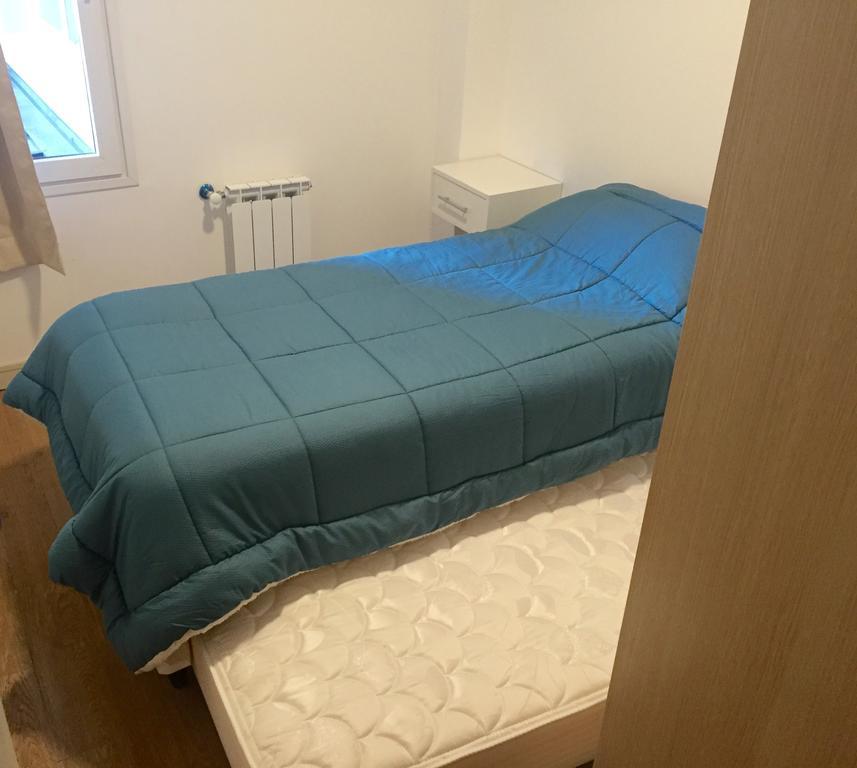 Апартаменти Departamento Centro Civico Сан-Карлос-де-Барілоче Номер фото