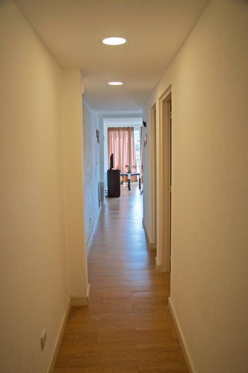 Апартаменти Departamento Centro Civico Сан-Карлос-де-Барілоче Екстер'єр фото